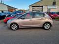 Peugeot 208 1.2 VTi Envy NAV.+ Clima Bj:2013 NAP! Grigio - thumbnail 9