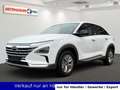 Hyundai NEXO Automatik AAC LED Navi SHZ PDC Weiß - thumbnail 1