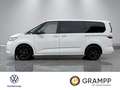 Volkswagen T7 Multivan T7 Multivan Style 2.0TDI DSG +PANORAMA+AHK+STDHZ Weiß - thumbnail 5