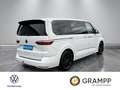 Volkswagen T7 Multivan T7 Multivan Style 2.0TDI DSG +PANORAMA+AHK+STDHZ Weiß - thumbnail 15