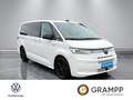 Volkswagen T7 Multivan T7 Multivan Style 2.0TDI DSG +PANORAMA+AHK+STDHZ Weiß - thumbnail 17