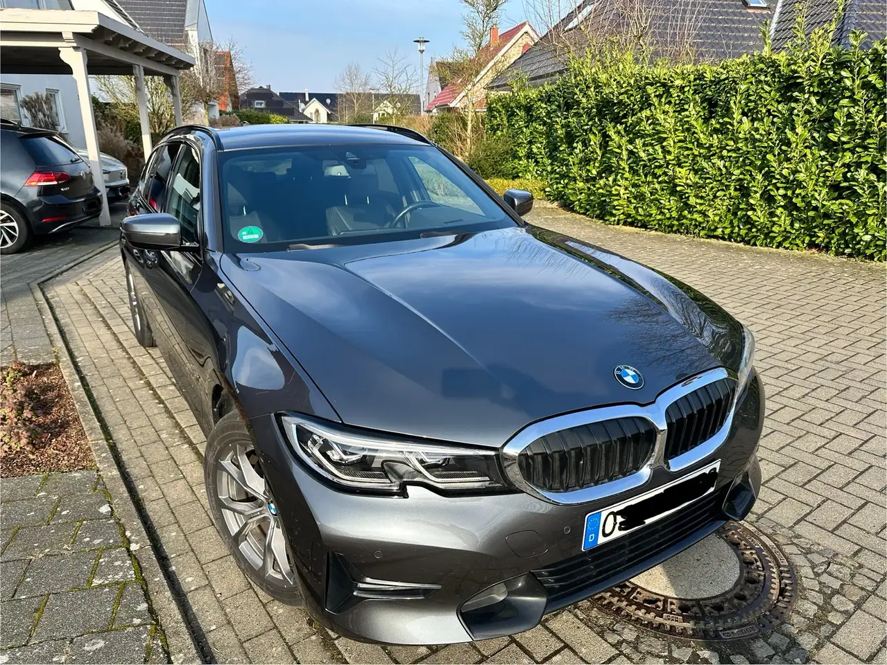 BMW 320