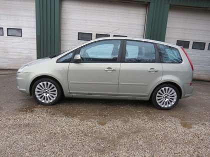 Ford C-Max 1.8-16V LIMITED