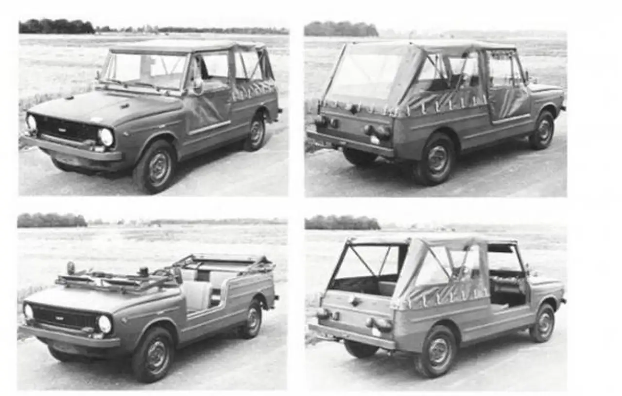 DAF originele NEDERLANDSE productie, foto 4