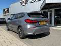 BMW 118 1-serie 118i Introduction Edition Automaat - Navig Grijs - thumbnail 4