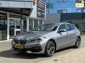 BMW 118 1-serie 118i Introduction Edition Automaat - Navig Grijs - thumbnail 1