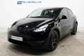 Tesla Model Y LONG RANGE DUAL MOTOR **HEATED SEATS & STEERING** Zwart - thumbnail 1