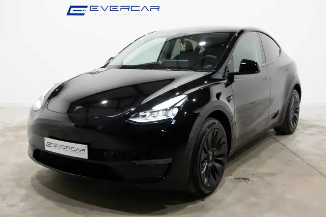 Tesla Model Y LONG RANGE DUAL MOTOR **HEATED SEATS & STEERING**