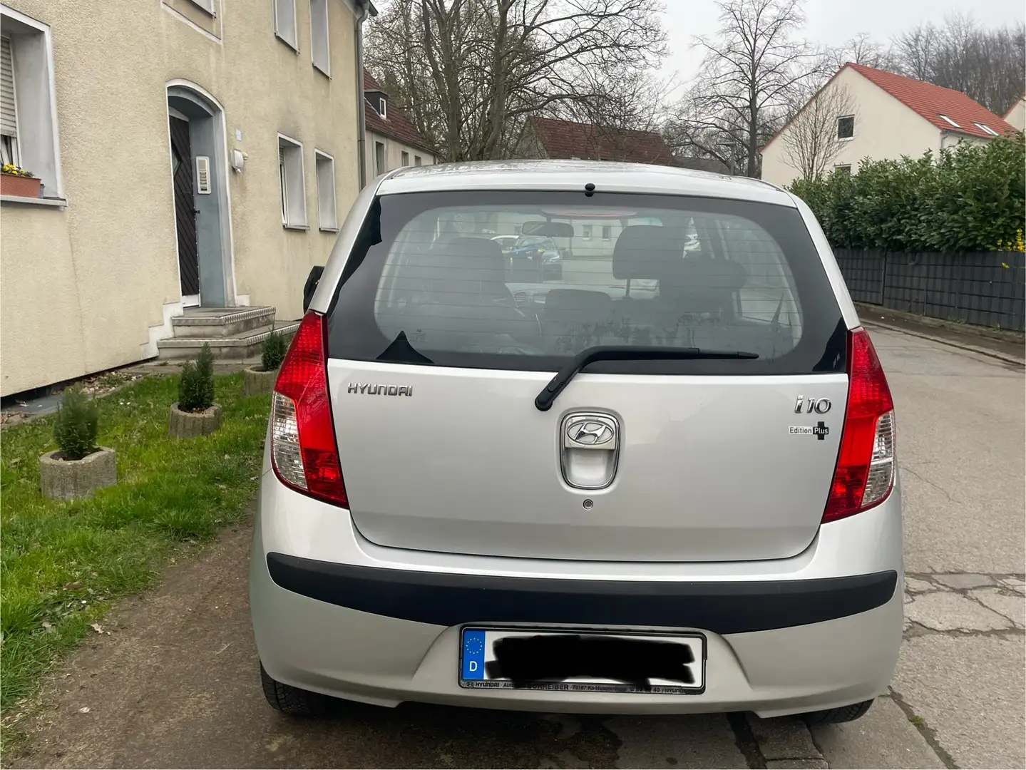 Hyundai i10 1.1 Style - 2