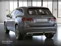 Mercedes-Benz GLC 300 de 4M AMG+360+AHK+LED+SPUR+TOTW+KEYLESS+9G Grau - thumbnail 23