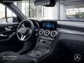Mercedes-Benz GLC 300 de 4M AMG+360+AHK+LED+SPUR+TOTW+KEYLESS+9G Grau - thumbnail 12