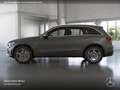Mercedes-Benz GLC 300 de 4M AMG+360+AHK+LED+SPUR+TOTW+KEYLESS+9G Grau - thumbnail 6
