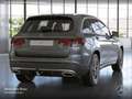 Mercedes-Benz GLC 300 de 4M AMG+360+AHK+LED+SPUR+TOTW+KEYLESS+9G Grau - thumbnail 5