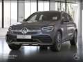 Mercedes-Benz GLC 300 de 4M AMG+360+AHK+LED+SPUR+TOTW+KEYLESS+9G Grau - thumbnail 2