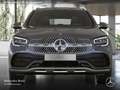 Mercedes-Benz GLC 300 de 4M AMG+360+AHK+LED+SPUR+TOTW+KEYLESS+9G Grau - thumbnail 8