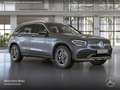 Mercedes-Benz GLC 300 de 4M AMG+360+AHK+LED+SPUR+TOTW+KEYLESS+9G Grau - thumbnail 21