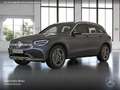 Mercedes-Benz GLC 300 de 4M AMG+360+AHK+LED+SPUR+TOTW+KEYLESS+9G Grau - thumbnail 15