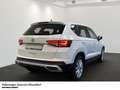 SEAT Ateca 2.0 TDI DSG Style Navigation Einparkhilfe Weiß - thumbnail 4