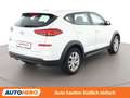 Hyundai TUCSON 1.6 TGDI LEVEL 3 4WD Weiß - thumbnail 6