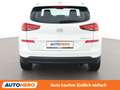 Hyundai TUCSON 1.6 TGDI LEVEL 3 4WD Weiß - thumbnail 5