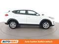 Hyundai TUCSON 1.6 TGDI LEVEL 3 4WD Weiß - thumbnail 7