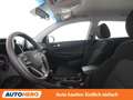 Hyundai TUCSON 1.6 TGDI LEVEL 3 4WD Weiß - thumbnail 10