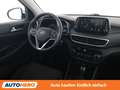 Hyundai TUCSON 1.6 TGDI LEVEL 3 4WD Weiß - thumbnail 13
