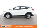 Hyundai TUCSON 1.6 TGDI LEVEL 3 4WD Weiß - thumbnail 3