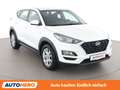 Hyundai TUCSON 1.6 TGDI LEVEL 3 4WD Weiß - thumbnail 8