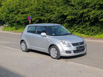 1.3i - Airco - Parkingssensoren - Keuring - Garantie - Nieuw KOPPELING