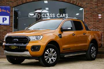 2.0 Wildtrak 25611€ HTVA / TVA-BTW 1ER MAIN CARNET