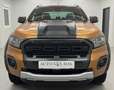 Ford Ranger Ranger Doppelkabine Wildtrak 4x4 2,0 EcoBlue *A... Orange - thumbnail 10
