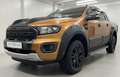 Ford Ranger Ranger Doppelkabine Wildtrak 4x4 2,0 EcoBlue *A... Orange - thumbnail 9