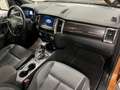 Ford Ranger Ranger Doppelkabine Wildtrak 4x4 2,0 EcoBlue *A... Orange - thumbnail 17