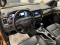 Ford Ranger Ranger Doppelkabine Wildtrak 4x4 2,0 EcoBlue *A... Orange - thumbnail 13