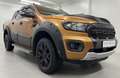 Ford Ranger Ranger Doppelkabine Wildtrak 4x4 2,0 EcoBlue *A... Orange - thumbnail 3