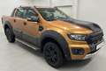 Ford Ranger Ranger Doppelkabine Wildtrak 4x4 2,0 EcoBlue *A... Orange - thumbnail 2