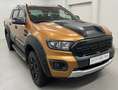 Ford Ranger Ranger Doppelkabine Wildtrak 4x4 2,0 EcoBlue *A... Orange - thumbnail 1