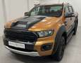 Ford Ranger Ranger Doppelkabine Wildtrak 4x4 2,0 EcoBlue *A... Orange - thumbnail 8