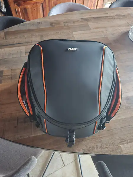 KTM 790 Duke - foto 6