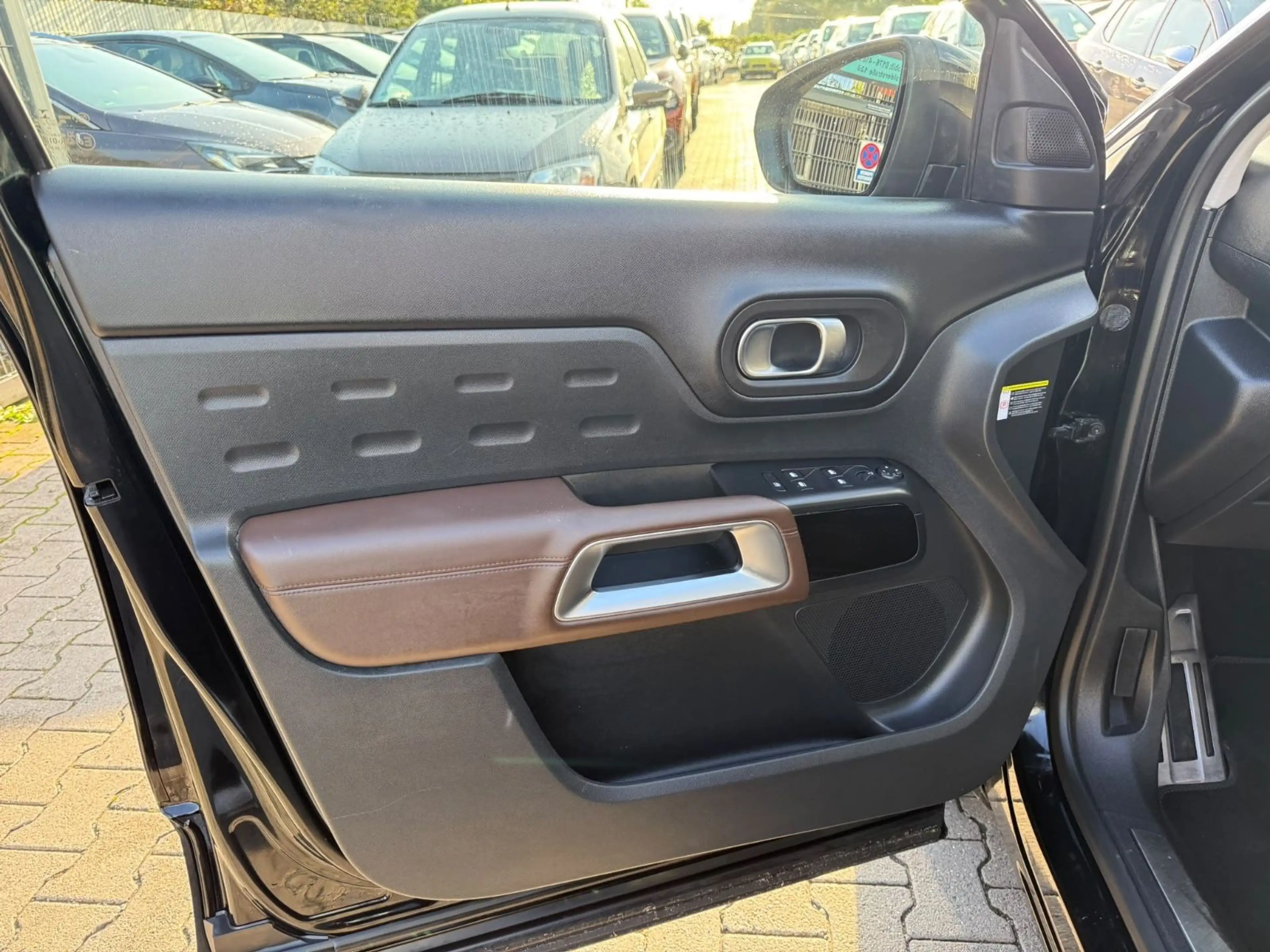 Citroen C5 Aircross Shine — photo 11