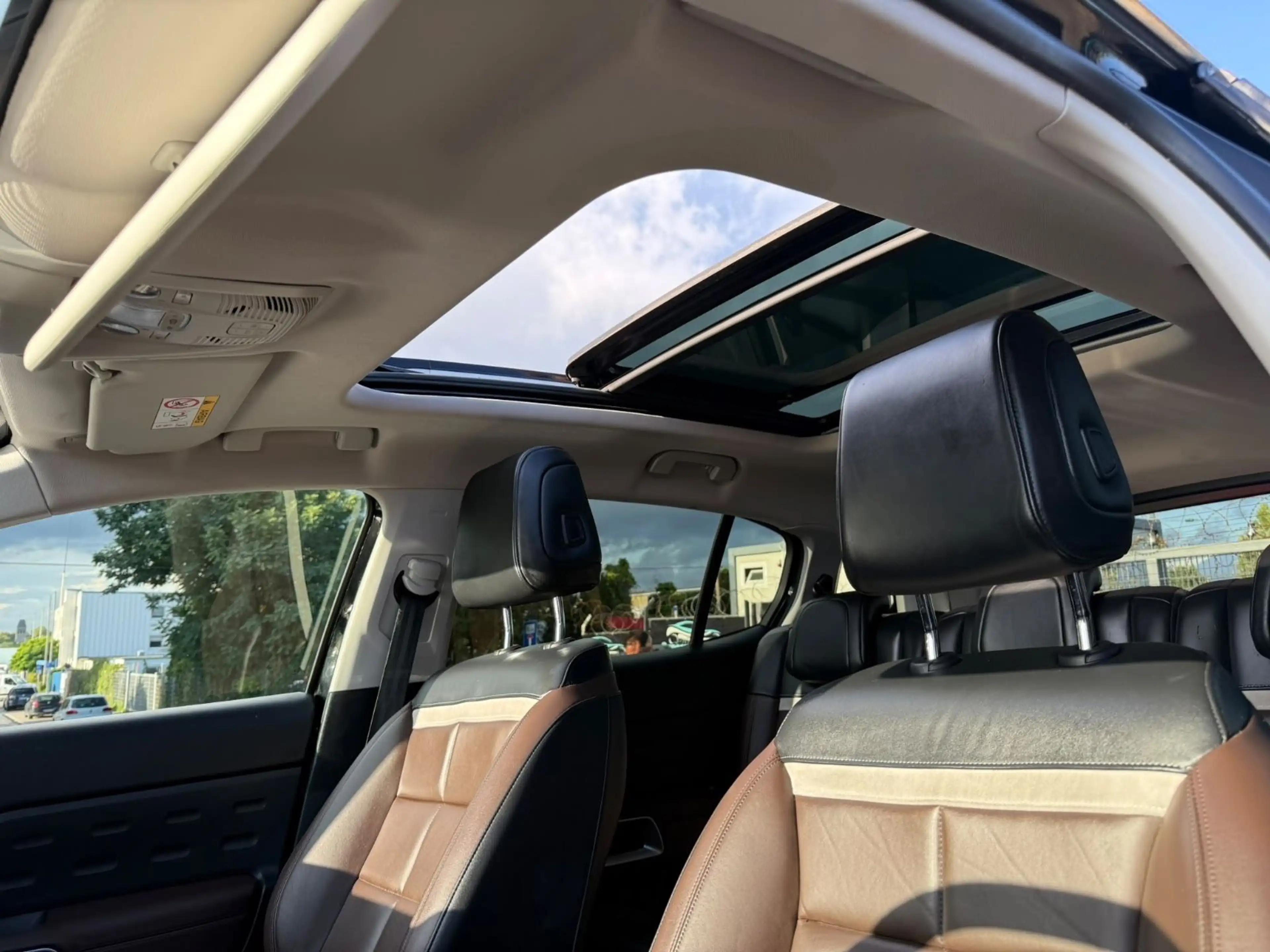 Citroen C5 Aircross Shine — photo 14