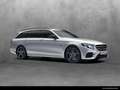 Mercedes-Benz E 300 E300de T TAXI/AHK/MULTIBEAM/360°KAMERA/BURMESTER Silber - thumbnail 4