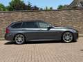 BMW 320 320I Touring M SPORT Navi Xenon 19 Inch Grijs - thumbnail 9