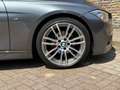 BMW 320 320I Touring M SPORT Navi Xenon 19 Inch Grijs - thumbnail 12