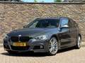 BMW 320 320I Touring M SPORT Navi Xenon 19 Inch Grijs - thumbnail 6