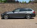 BMW 320 320I Touring M SPORT Navi Xenon 19 Inch Grijs - thumbnail 8