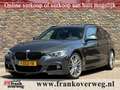 BMW 320 320I Touring M SPORT Navi Xenon 19 Inch Grijs - thumbnail 1