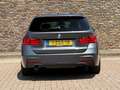 BMW 320 320I Touring M SPORT Navi Xenon 19 Inch Grijs - thumbnail 10