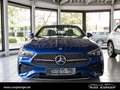 Mercedes-Benz CLE 300 4M Cabrio AMG Line *LED*360°*KeyGo*TotW* Bleu - thumbnail 6